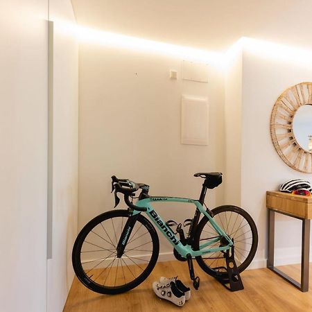 Bravissimo Gerio, 2-Bedroom Apartment Girona Exteriér fotografie